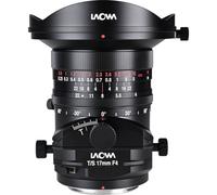 LAOWA 17mm f/4 Zero-D Tilt-Shift Nikon Z