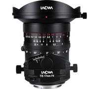 LAOWA 17mm f/4 Zero-D Tilt-Shift Sony E