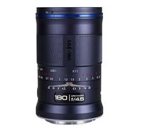 LAOWA 180mm f/4.5 1.5X Ultra Macro APO Canon EF