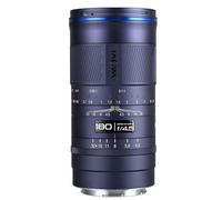 LAOWA 180mm f/4.5 1.5X Ultra Macro APO Monture L