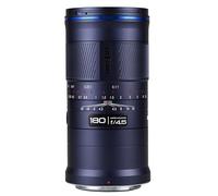 Objectif Laowa 180 mm f/4,5 1,5x Ultra Macro APO Autofocus - Nikon Z | ✅ + garantie gratuit de 5 ans
