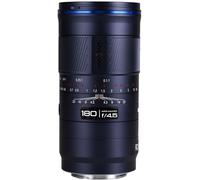 LAOWA 180mm f/4.5 1.5X Ultra Macro APO Sony FE