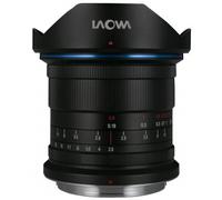 LAOWA 19mm f/2.8 Zero-D Fuji GFX