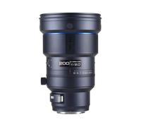 Laowa 200mm f/2 AF FF monture Nikon Z