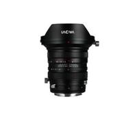 Laowa 20mm f/4 Zero-D Shift Monture L