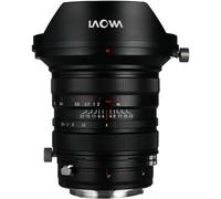 LAOWA 20mm f/4 Zero-D Shift Nikon F