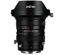 Laowa 20mm f/4 Zero-D Shift pour Fuji GFX