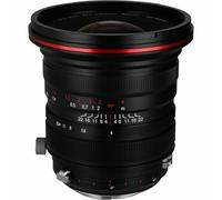 Laowa - 20mm F4 Zero-D Shift Canon EF