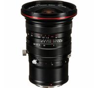 LAOWA 20mm f/4 Zero-D Shift Nikon Z