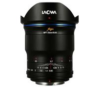 Laowa - 25mm F0.95 Argus APO Micro 4/3 (MFT)