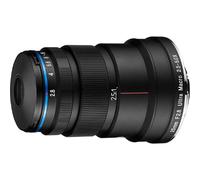 LAOWA Objectif 25 mm F2.8 Ultra-Macro 2,5–5x Monture Sony FE