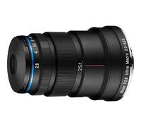 LAOWA Objectif 25 mm F2.8 Ultra-Macro 2,5–5x Monture Sony FE