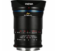 Laowa - 28mm F1.2 Argus FF Canon RF