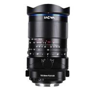 LAOWA 35mm f/2.8 Zero-D Tilt-Shift 0.5X Macro Canon RF