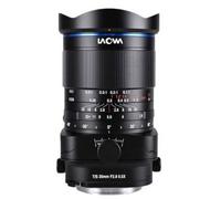 LAOWA 35mm f/2.8 Zero-D Tilt-Shift 0.5X Macro Fuji GFX