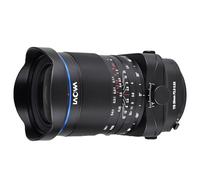 Laowa 35mm f/2.8 Zero-D Tilt-Shift 0.5x Macro - Fuji GFX