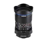 LAOWA 35mm f/2.8 Zero-D Tilt-Shift 0.5X Macro Canon RF