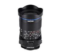 Laowa 35mm f/2.8 Zero-D Tilt Shift 0.5X Macro monture FE + Garantie 5 Ans