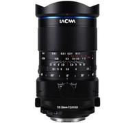 Objectif LAOWA 35mm F2.8 Zero-D Tilt-Shift 0.5X Macro - L mount