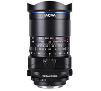 LAOWA 35mm f/2.8 Zero-D Tilt-Shift 0.5X Macro Nikon Z