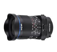 Laowa 35mm f/2.8 Zero-D Tilt-Shift 0.5x Macro - Sony FE