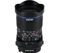 Laowa - 35mm F2.8 Zero-D Tilt-Shift 0.5x Macro Fuji GFX