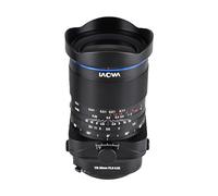Laowa - 35mm F2.8 Zero-D Tilt-Shift 0.5x Macro Hasselblad XCD