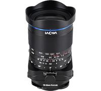 Laowa - 35mm F2.8 Zero-D Tilt-Shift 0.5x Macro Sony E