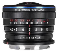 LAOWA 4.5-10mm f/2.8 CZ Zoom Fisheye Canon RF