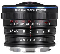 LAOWA 4.5-10mm f/2.8 CZ Zoom Fisheye Monture L
