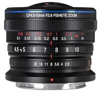 LAOWA 4.5-10mm f/2.8 CZ Zoom Fisheye Nikon Z