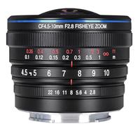 LAOWA 4.5-10mm f/2.8 CZ Zoom Fisheye Sony E