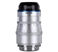 LAOWA 45mm f/2.8 1-5X Ultra Macro Apo Cine PL Aksen
