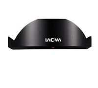 Laowa 492675 capuchon pour objectifs Rond Noir