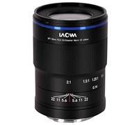 Laowa - 50mm F2.8 2x Ultra Macro APO Micro 4/3 (MFT)