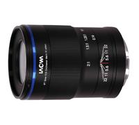 LAOWA Objectif 50 mm F2,8 2x Ultra-Macro APO Micro 4/3 (MFT)