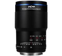LAOWA 58mm f/2.8 2X Ultra Macro APO Monture Nikon Z