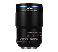 Laowa VE5828NZ lentille et filtre d'appareil photo MILC Objectif macro Noir