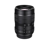 Laowa - 60mm F2.8 Ultra Macro Canon EF