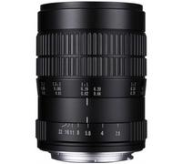 Laowa 60mm F2.8 2x Ultra-Macro Sony E
