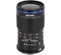 LAOWA 65mm f/2.8 2X Ultra-Macro Canon RF