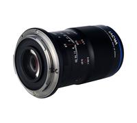 Laowa 65mm f/2.8 2X Ultra-Macro Lens - Canon RF (LAO-65-CR)
