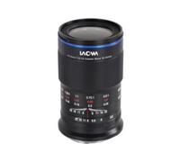 Laowa 65mm f/2.8 2X Ultra Macro monture Fuji X