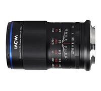 LAOWA 65mm f/2.8 2X Ultra-Macro Nikon Z | ✅ Recevez une Giftbox gratuite