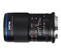 Laowa 65mm f/2.8 2x Ultra Macro APO MILC/SLR Objectif macro Noir