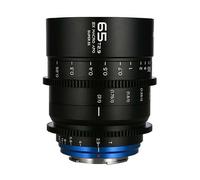 Laowa 65mm T2.9 2X Macro APO Cine - Canon RF