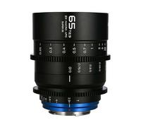 LAOWA 65mm T/2.9 2X Macro APO Monture Sony E