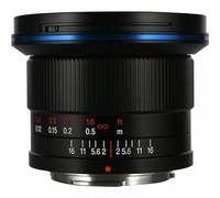 LAOWA 6mm F/2 Zero-D Micro 4/3