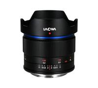 Laowa 7,5mm f/2 AUTO APERTURE (avec contacts) pour MICRO 4/3