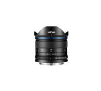 Laowa - 7.5mm F2 Standard Noir Micro 4/3 (MFT)